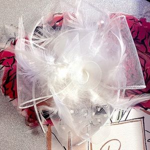 Samra  - Hair Clip Brooch